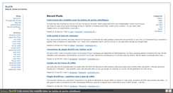 Desktop Screenshot of lbcd78.fr