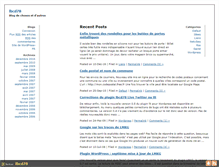 Tablet Screenshot of lbcd78.fr